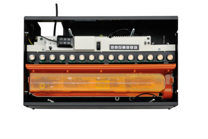Cassette-500retail-offen-Wassertank-Sumpf