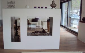ASPECT TKG Suisse BE Raumteilerkamin