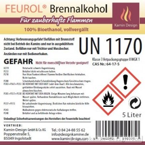 feurol-bioalkohol