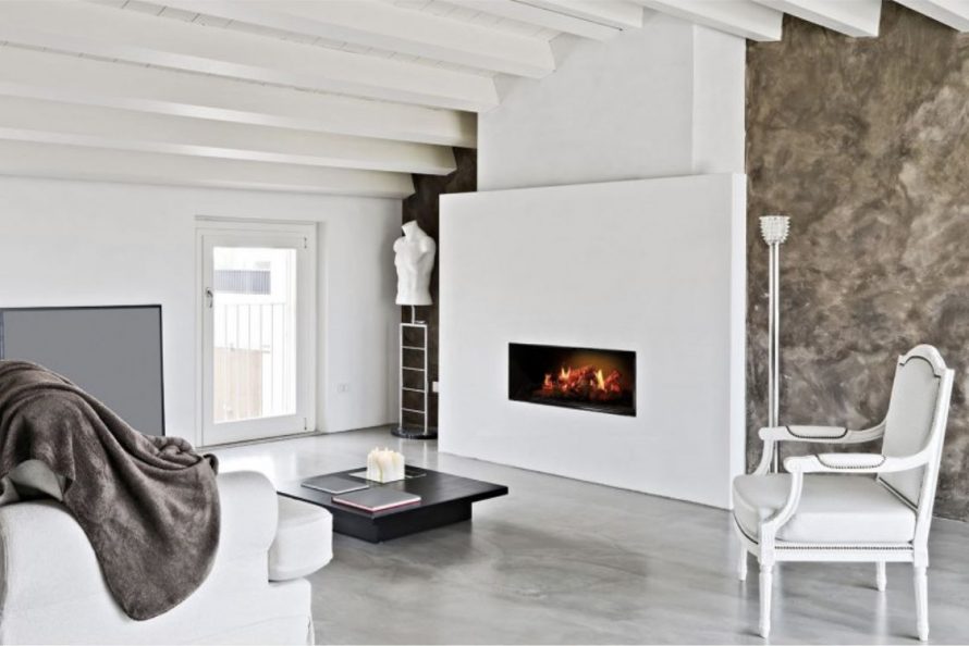 Dimplex Opti V Single Effektfeuer Elektrokamine direkt vom Kaminhersteller