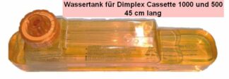Wassertank-Dimplex-Cassette-1000-500