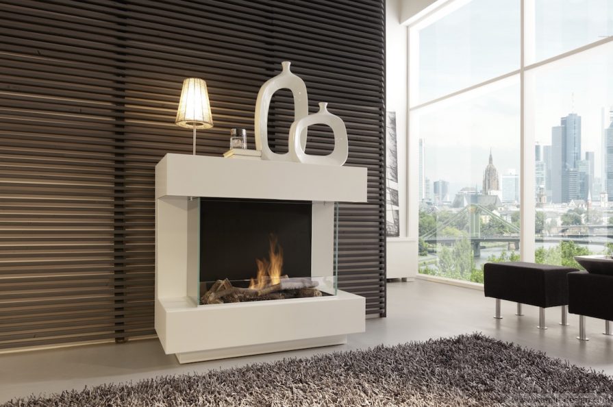 Kamin-Design » Fachhandel für Elektrokamine & Effektfeuer