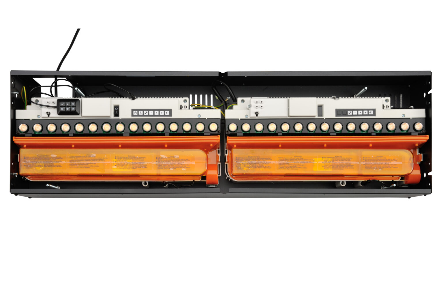 Dimplex Cassette 1000 retail LED (Modell 2024) Optimyst Elektrofeuer