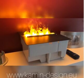 Dimplex Cassette 250 Opti-myst 3D