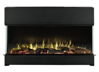 Dimplex Vivente Elektro-Kamineinsatz mit Heizung