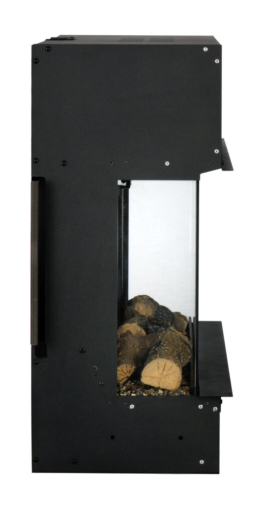 Dimplex Vivente Elektro-Kamineinsatz mit Heizung