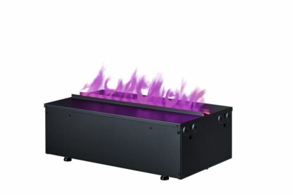 Dimplex Cassette 500retail MULTI - Elektrokamin mit mehrfarbigen Flammen