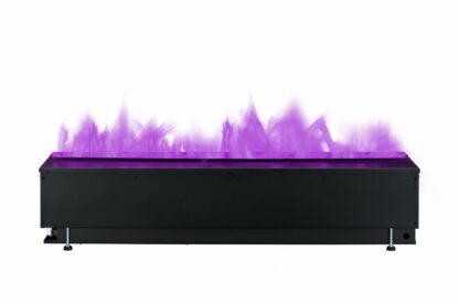 Dimplex Cassette 1000projects MULTI mit Flamme lila