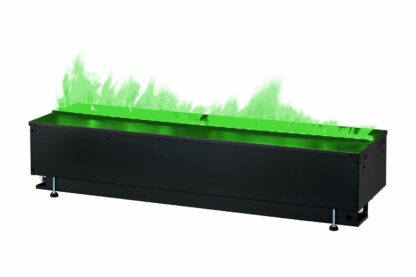 Dimplex Cassette 1000projects MULTI mit Flamme grün