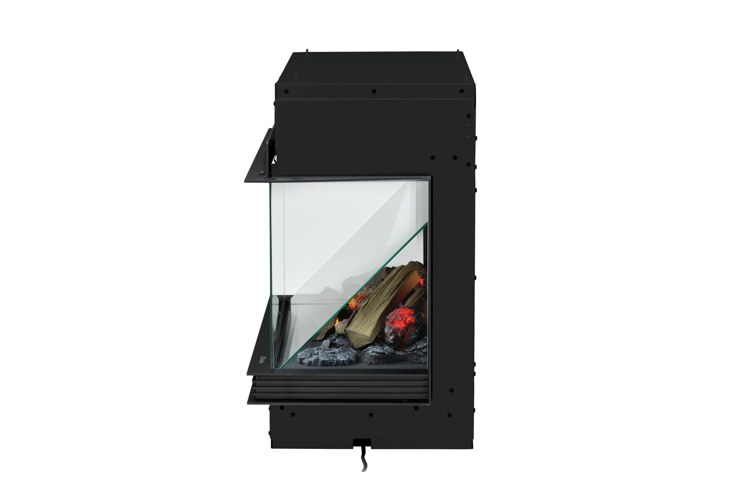 07_Dimplex_Vista _Side 01 VISTA-Seitenansicht