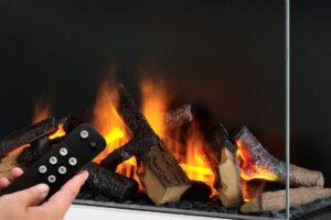 Juneau Multi RGB Fernbedienung