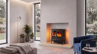 Dimplex Fortrose III