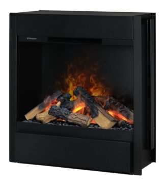 Dimplex Albany Multi Optimyst - Kamineinsatz mit zuschaltbarer Heizung
