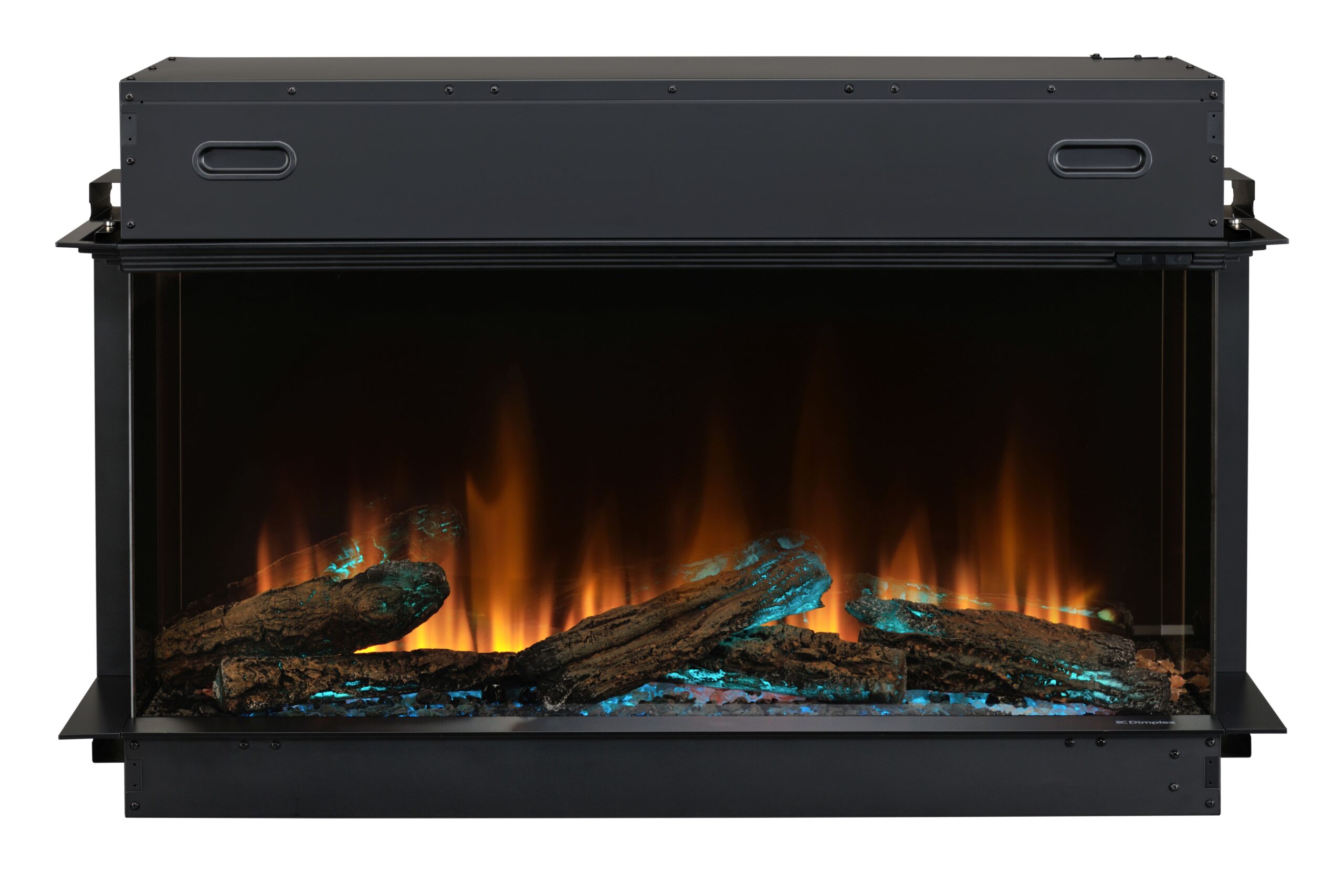 01_Dimplex_Ignite Ultra 40_500003543_Front Aquamarine0002