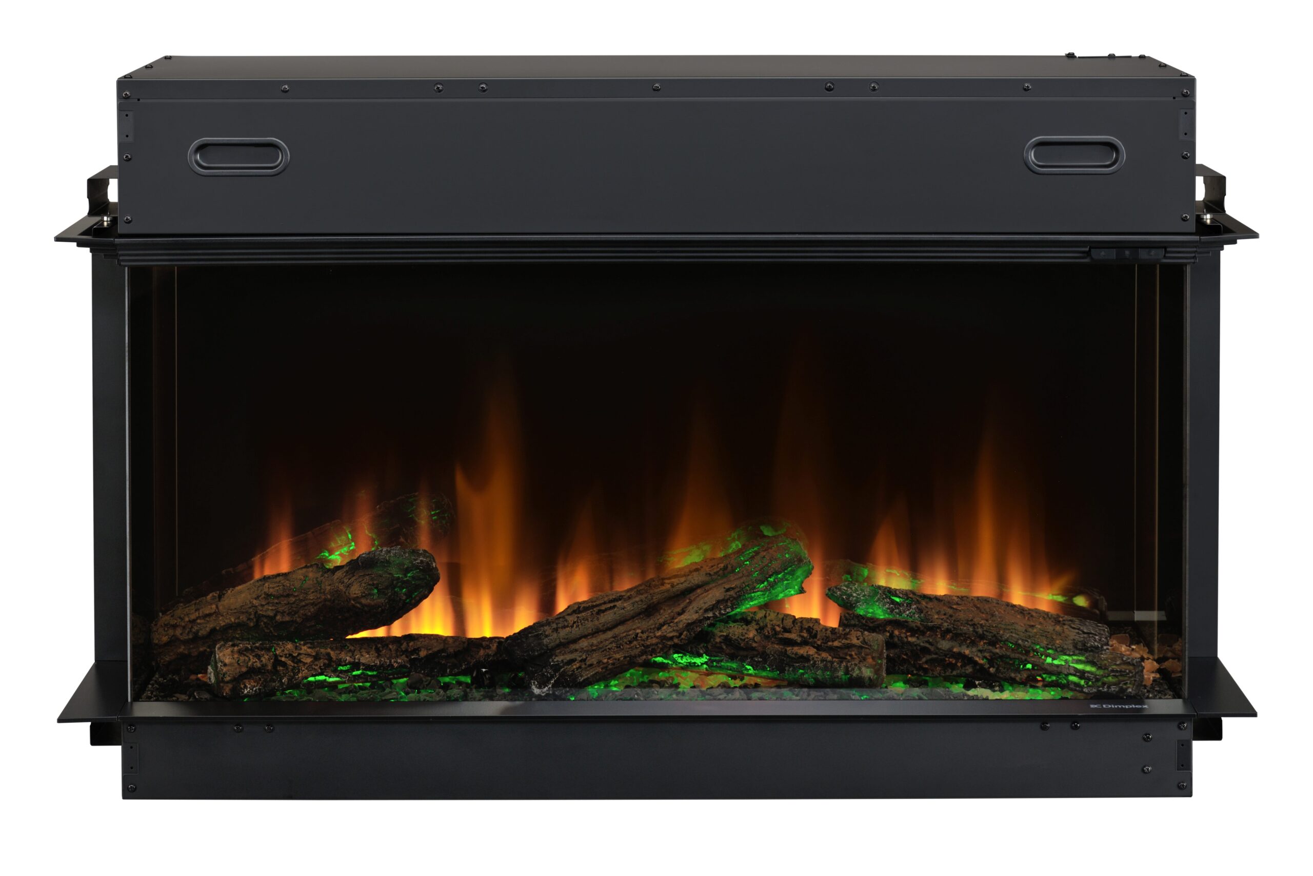01_Dimplex_Ignite Ultra 40_500003543_Front Green0004