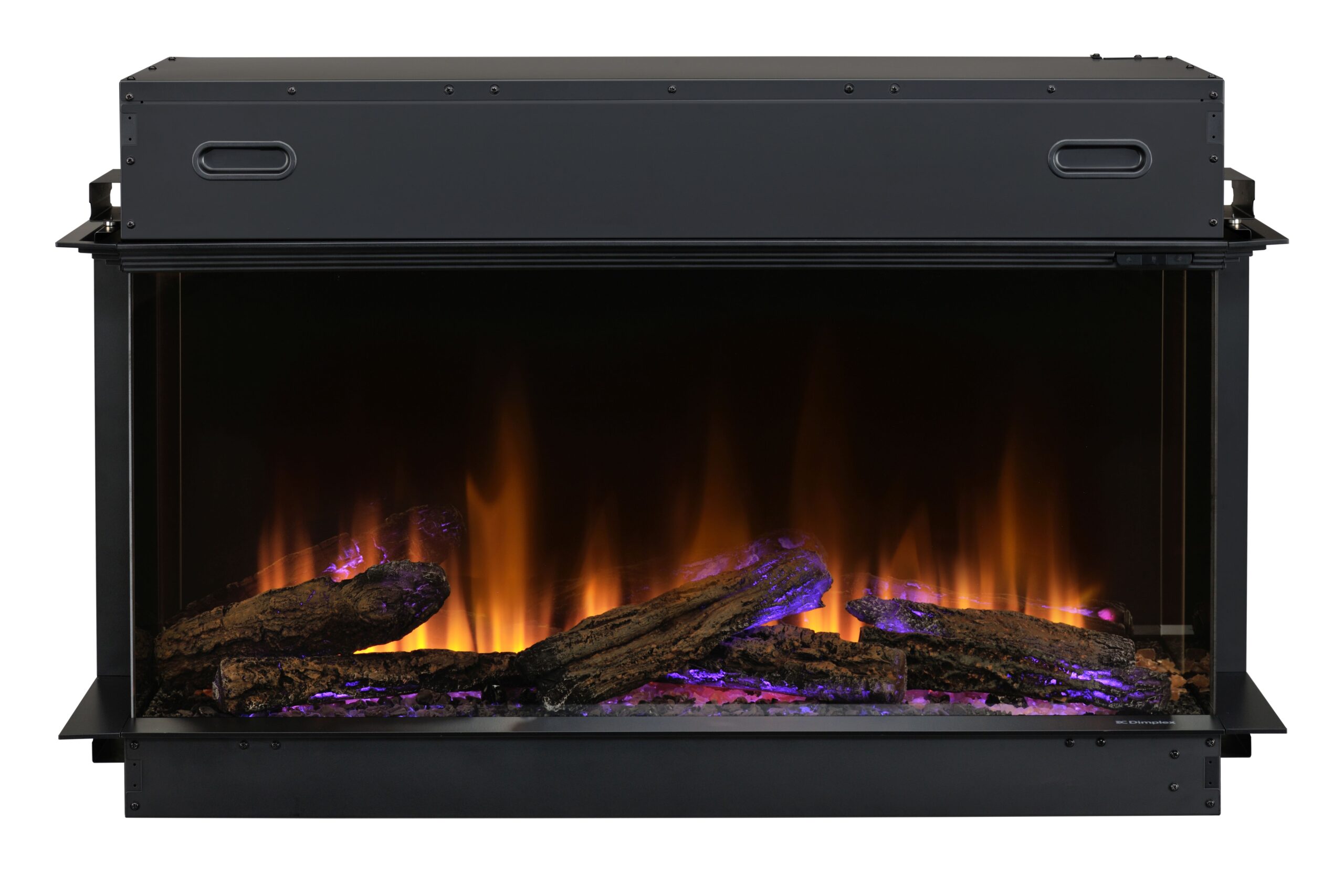 01_Dimplex_Ignite Ultra 40_500003543_Front Purple0007