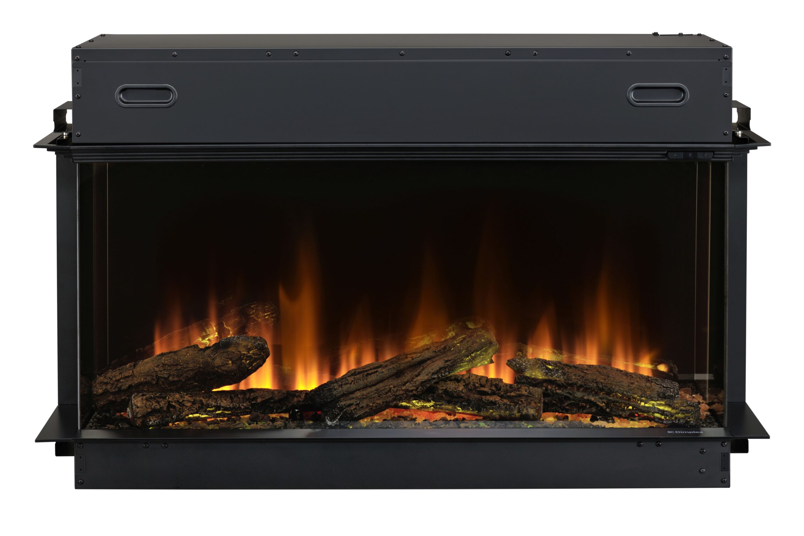 01_Dimplex_Ignite Ultra 40_500003543_Front Yellow0008