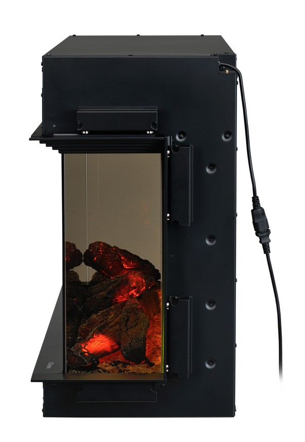 Dimplex_Ignite Ultra 50_500003544_Side_3 Sided Dimplex_Ignite Ultra 50 Seitenansicht